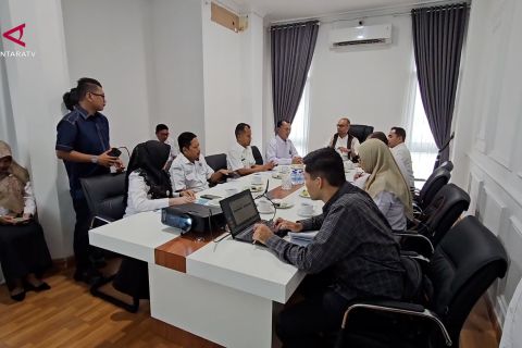 Pemko Lhokseumawe libatkan 34 OPD untuk Posko PRR pascabencana
