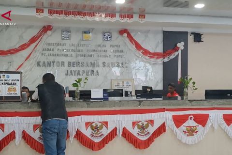 PKB dominasi PAD Papua Rp236 miliar per Juni 2026