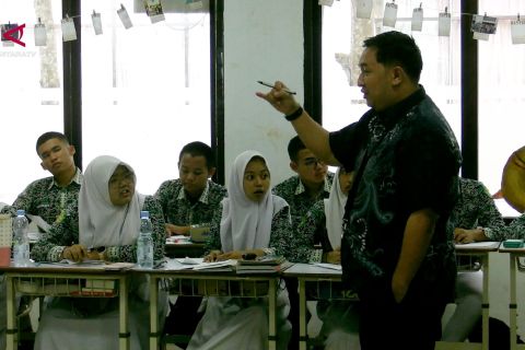 Skema guru pengganti penuhi tenaga pengajar sekolah negeri di Kaltim