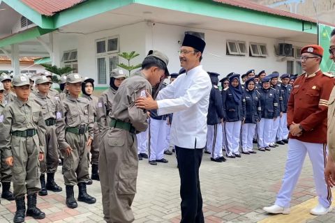 Sekolah Rakyat di Riau tambah kuota siswa baru