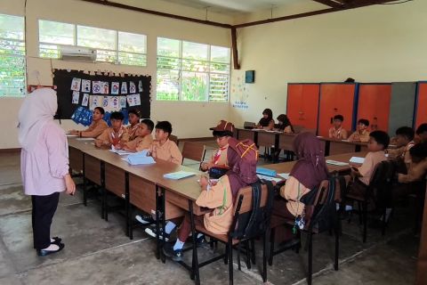Seleksi ketat, 12 pelajar Kaltara lolos Sekolah Garuda