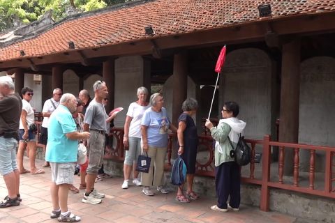 Visa terbuka dongkrak wisatawan ke Vietnam