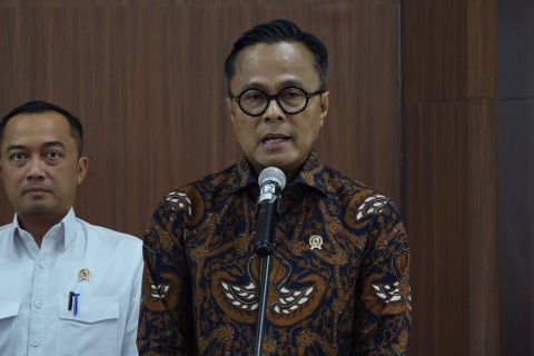 Danantara jamin ekspor sumber daya alam lewat PT DSI transparan