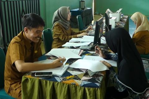 Pemkot Tangerang terjunkan tim pengawas agar SPMB berjalan transparan
