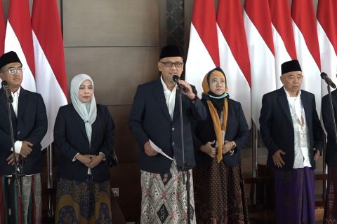 Evaluasi 2026 jadi dasar persiapan penyelenggaraan Haji tahun 2027
