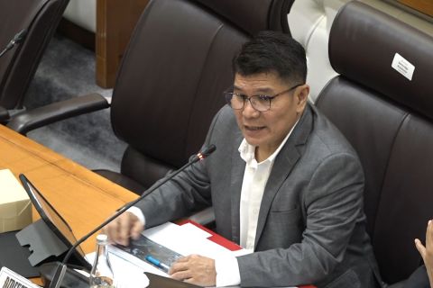 ANTARA fokus kawal narasi Astacita melalui tiga prioritas pemberitaan