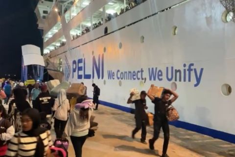 Pelni pastikan penyesuaian harga BBM tak pengaruhi tarif kapal