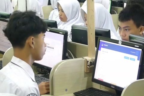 Pemkot Tangerang libatkan pelajar sosialisasikan PP Tunas