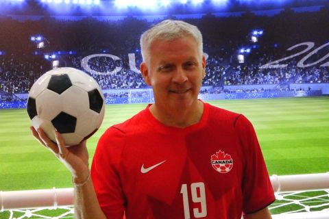 Dubes Dutton ungkap kesiapan Kanada sebagai tuan rumah Piala Dunia