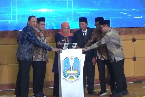 Pemprov Jatim alokasikan Rp35 miliar untuk beasiswa perguruan tinggi