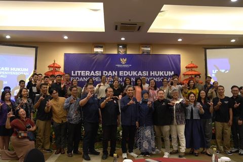 LSF: Surat Tanda Lulus Sensor bentuk perlindungan hukum bagi sineas