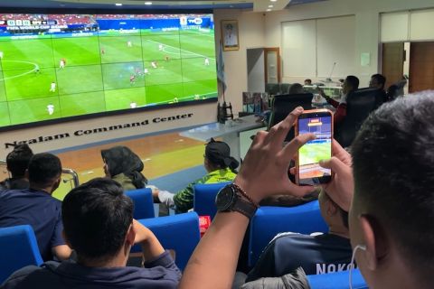 Pemkot Malang siapkan fasilitas nobar Piala Dunia 2026 bagi masyarakat
