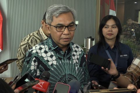 KPK terbuka jika Kejagung perlu koordinasi soal kasus  korupsi MBG