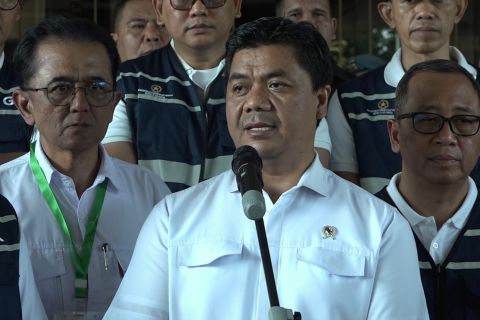 Pemerintah jamin nasib eks karyawan Hotel Sultan