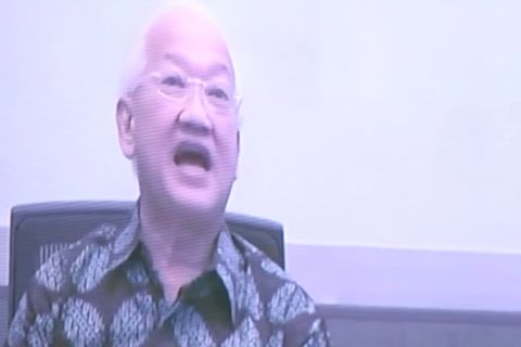 Menkum: Putusan ekstradisi Paulus Tannos diputuskan Agustus 2026