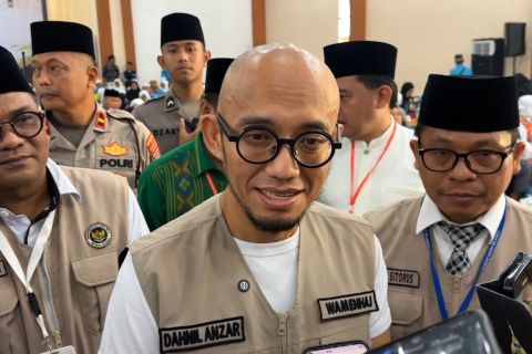 Wamen Haji siapkan manasik kesehatan calon jemaah haji 2027