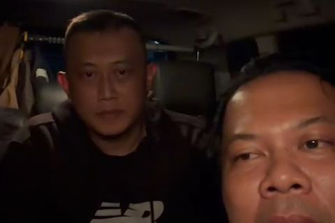 Pelaku penyekapan perempuan di Bandung akhirnya ditangkap