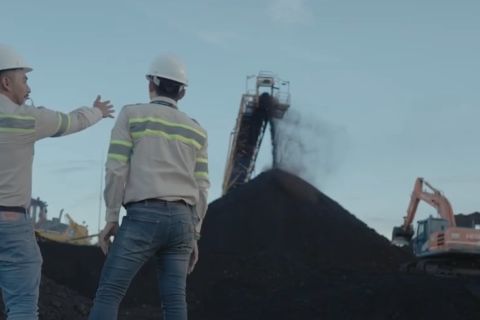 DPRD Kaltara minta Kemen ESDM mudahkan izin warga lokal olah tambang