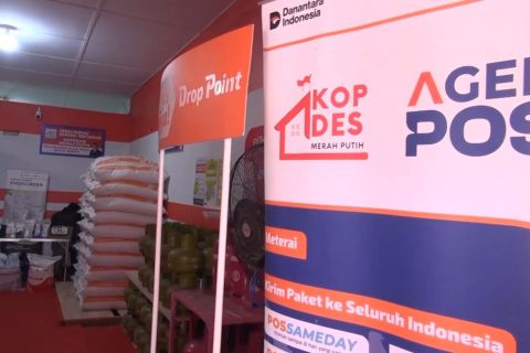 Kopdes dan Kampung Nelayan Merah Putih juga diawasi Ombudsman