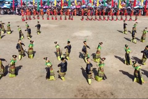 Iraw Tengkayu Tarakan tembus KEN 2026 meski anggaran dipangkas