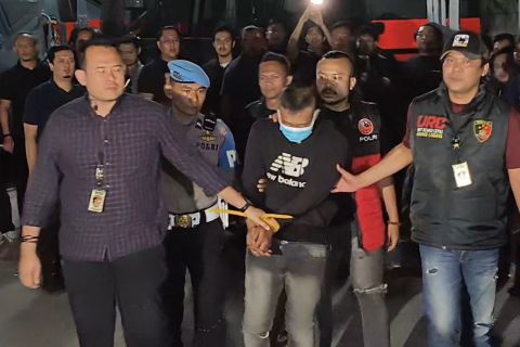 Polda Jabar akhiri pelarian pelaku penyekapan dan penganiayaan sadis