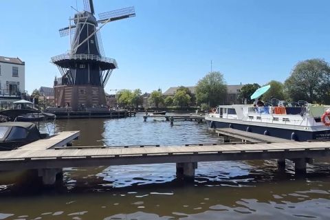Belanda keluarkan peringatan kode Oranye akibat suhu yang melonjak