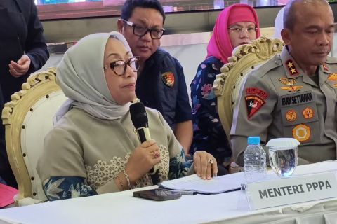 Menteri PPPA prioritaskan pemulihan korban kasus penyekapan Bandung