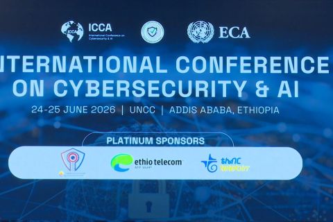 PBB-Ethiopia kolaborasi hadapi ancaman siber di Afrika