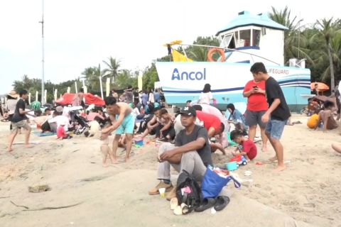 HUT ke-499 Jakarta, masuk Ancol, Ragunan, dan Monas gratis!
