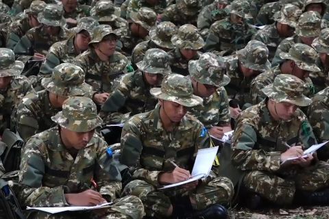 Pemerintah evaluasi dan perkuat mitigasi pelatihan SPPI