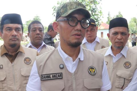 Wamenhaj sebut kenaikan BPIH tahun depan tidak dibebankan ke jamaah
