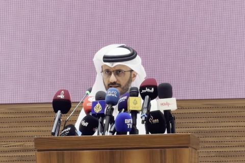 Qatar: Utusan AS di Doha tidak rencanakan pembicaraan dengan Iran