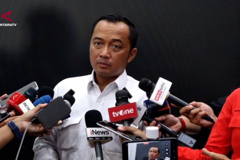 Rupiah Rp18.000 per dolar, Mensesneg sebut fundamental ekonomi kuat