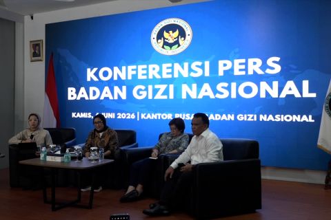 Nanik: Presiden minta BGN fokus urus MBG di daerah 3T
