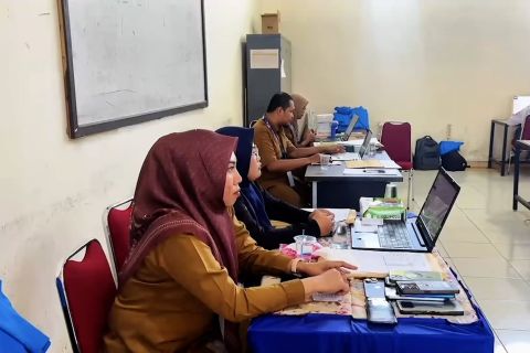 Faktor manajerial jadi alasan pengunduran diri massal kepsek di Sulsel