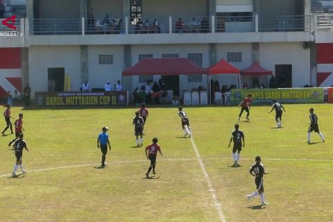 Temanggung rintis kelas khusus olahraga untuk pelajar
