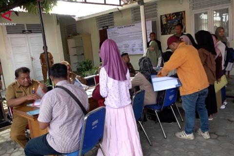 Upaya Pemko Padang hapus stigma sekolah favorit dalam SPMB 2026/2027