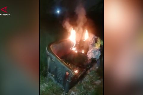 UPN Veteran Yogyakarta petakan penyebab kemunculan titik api di Sleman