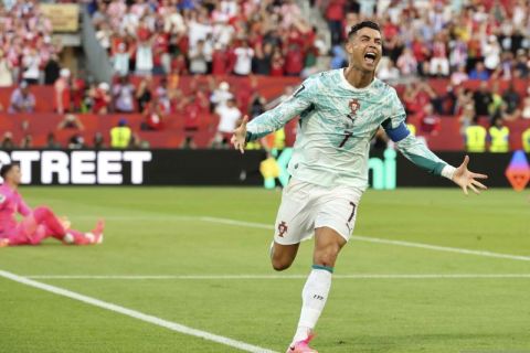 Portugal tantang Spanyol di 16 besar Piala Dunia 2026