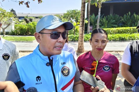 CdM Indonesia untuk Asian Games 2026 siapkan pengaturan kontingen