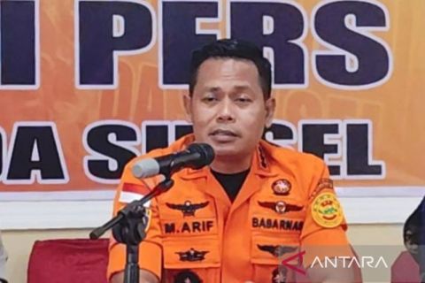 Basarnas tutup pencarian korban KM Nurul Salsa