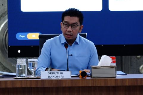 Bakom: Permendag e-commerce untuk perkuat kepatuhan perizinan