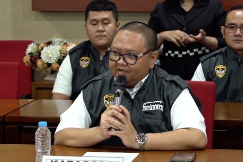 Bareskrim ungkap korupsi pembiayaan PT PPA rugikan negara Rp38,9 M