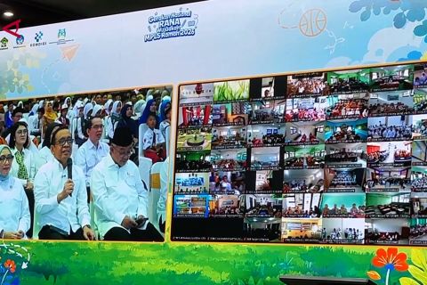 Gerakan RANA lahirkan MPLS nyaman dan perkuat perlindungan anak