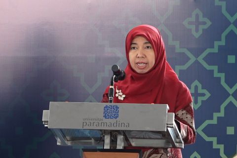 INDEF: Potensi ekonomi syariah Indonesia besar, tapi belum maksimal