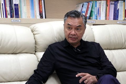 Indonesia Net Zero Summit 2026 buka ruang solusi atasi perubahan iklim