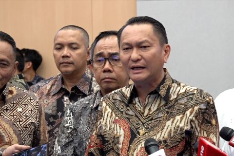 Komisi XII DPR RI pastikan stok BBM nasional tidak ada masalah