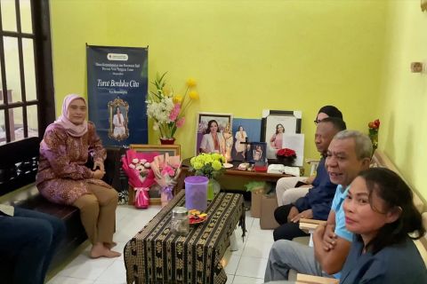 LPSK menindaklanjuti permohonan perlindungan keluarga dokter Icha