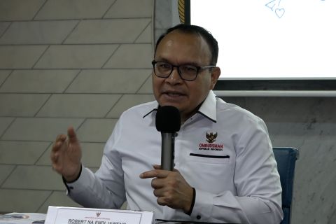 Ombudsman: kecelakaan KA di Bekasi perlu penataan perlintasan sebidang