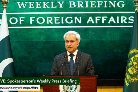 Pakistan dorong AS dan Iran lanjutkan perundingan